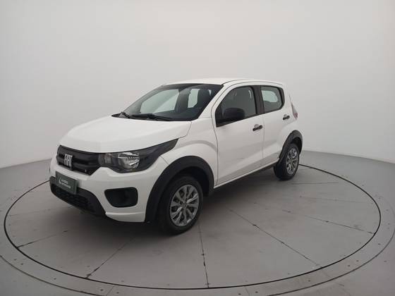 FIAT MOBI 1.0 EVO FLEX LIKE. MANUAL FIAT MOBI 1.0 EVO FLEX LIKE. MANUAL